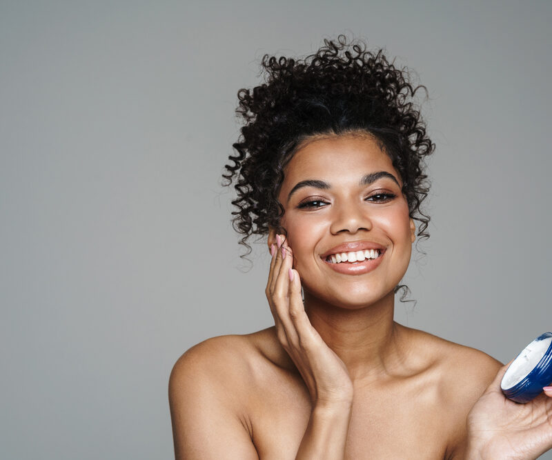 The Best Skincare Routine For Dry Skin