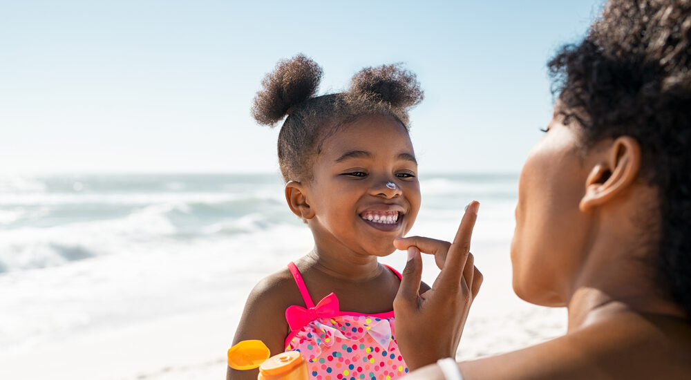 Best Sunscreens for Darker Skin Tones