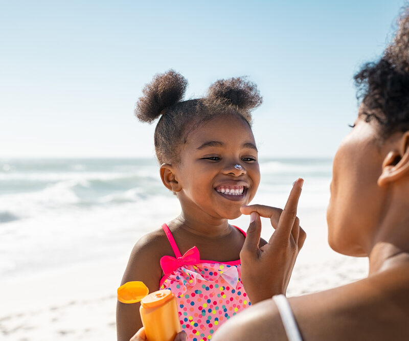 Best Sunscreens for Darker Skin Tones